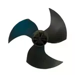 Helice d'occasion unité extérieure MITSUBISHI MXZ-2C30VA -E1